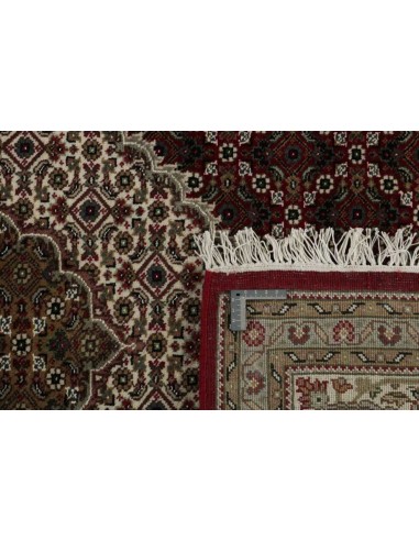 Hand made rug Tabriz Royal India cm.174x236