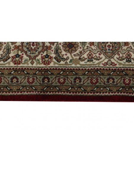 Hand made rug Tabriz Royal India cm.174x236