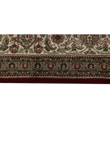 Hand made rug Tabriz Royal India cm.174x236