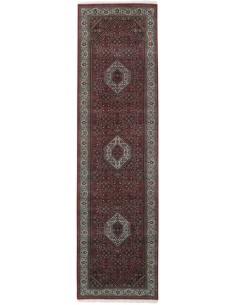 Hand made rug Bidjar Royal India cm.84x295
