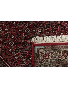 Hand made rug Bidjar Royal India cm.82x301 2