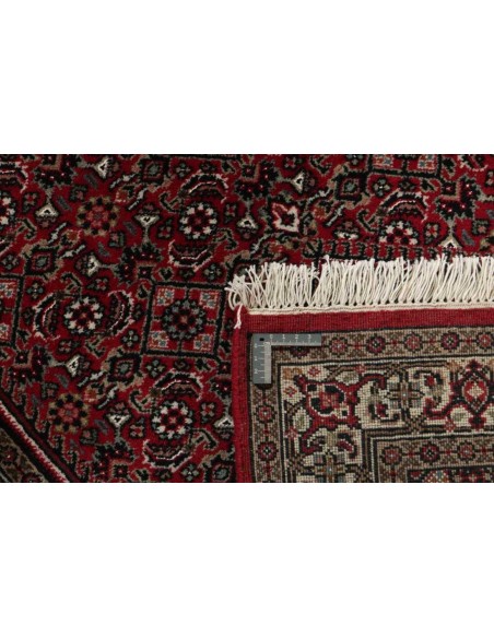 Hand made rug Bidjar Royal India cm.82x301