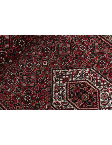 Hand made rug Bidjar Royal India cm.82x301