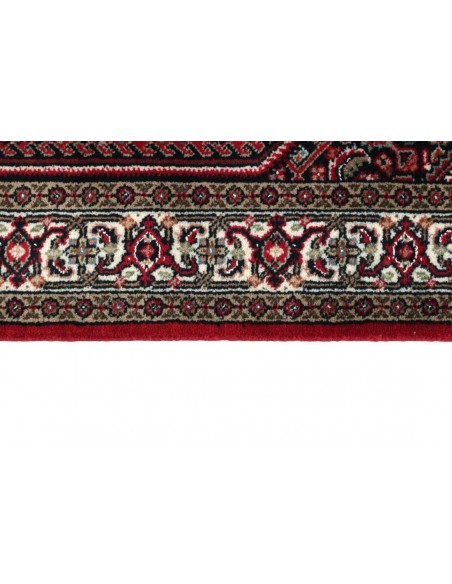 Hand made rug Bidjar Royal India cm.82x301