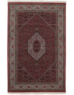 Hand made rug Bidjar Royal India cm.116x181