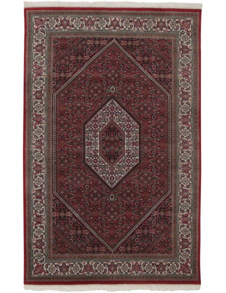 Hand made rug Bidjar Royal India cm.116x181