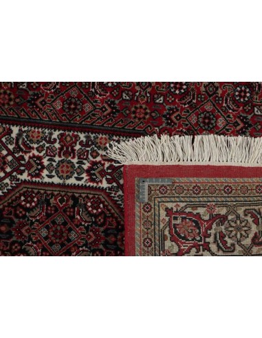Hand made rug Bidjar Royal India cm.116x181