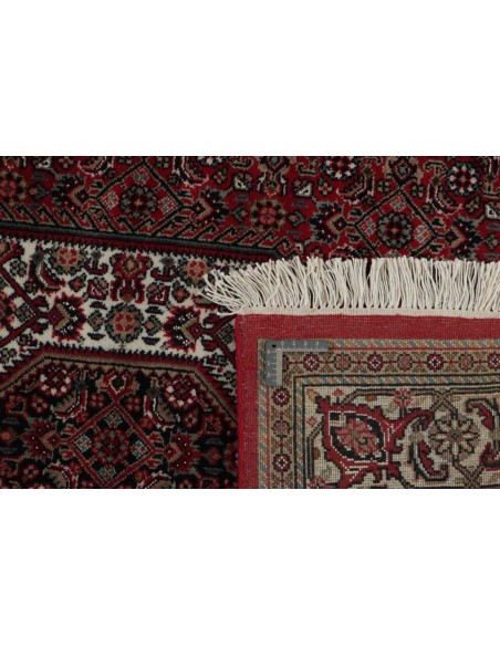 Hand made rug Bidjar Royal India cm.116x181