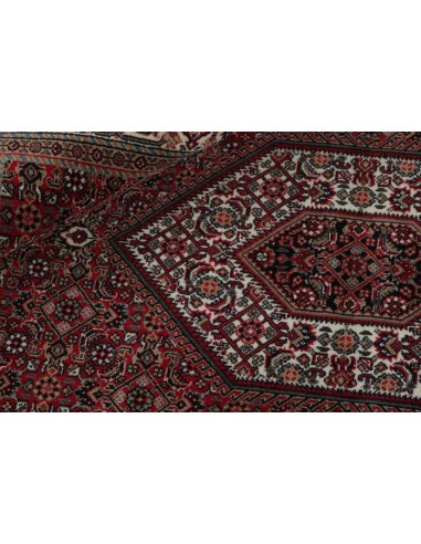 Hand made rug Bidjar Royal India cm.116x181