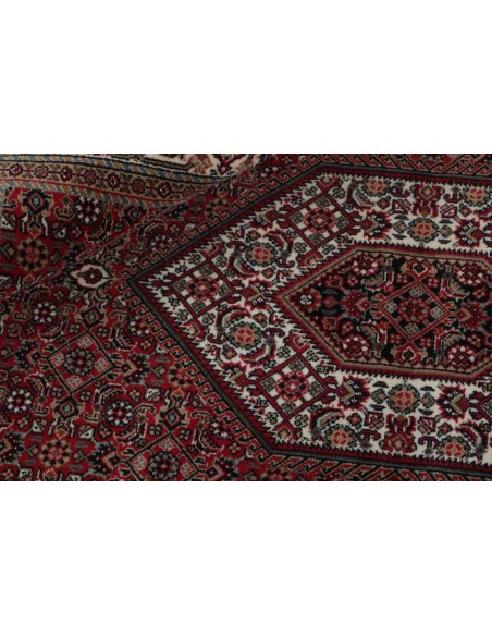 Hand made rug Bidjar Royal India cm.116x181