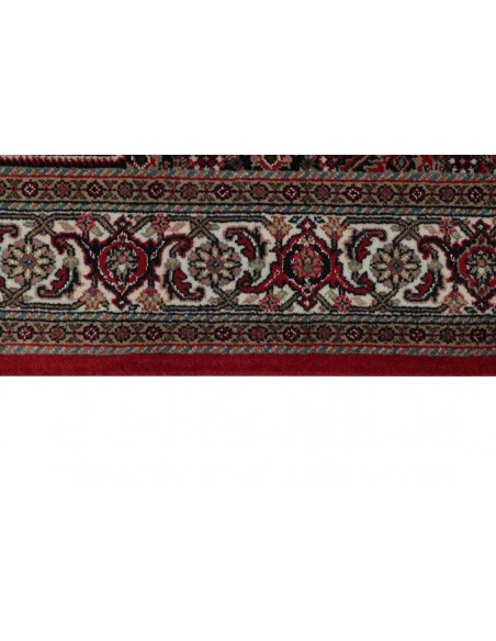Hand made rug Bidjar Royal India cm.116x181