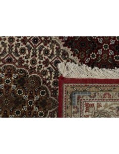 Hand made rug Tabriz Royal India cm.145x199 2