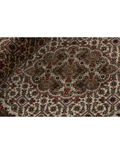 Hand made rug Tabriz Royal India cm.145x199