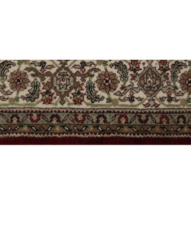 Hand made rug Tabriz Royal India cm.145x199