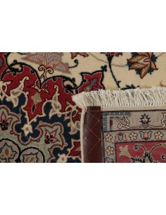 Hand made rug Tabriz 50 Persia cm.155x211 2