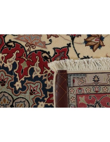 Hand made rug Tabriz 50 Persia cm.155x211