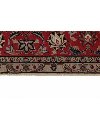 Hand made rug Tabriz 50 Persia cm.155x211