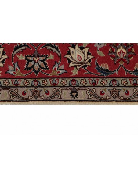 Hand made rug Tabriz 50 Persia cm.155x211
