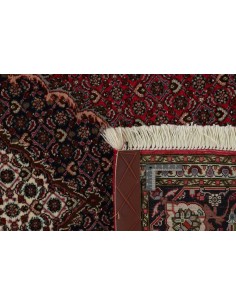 Hand made rug Tabriz 50 Mahi Persia cm.152x185 2