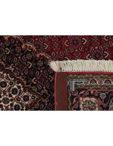 Hand made rug Tabriz 50 Mahi Persia cm.152x185