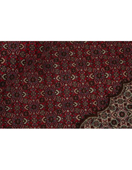 Hand made rug Tabriz 50 Mahi Persia cm.152x185