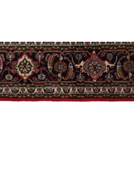 Hand made rug Tabriz 50 Mahi Persia cm.152x185