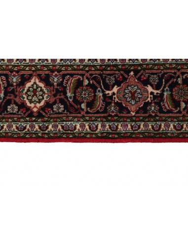 Hand made rug Tabriz 50 Mahi Persia cm.152x185