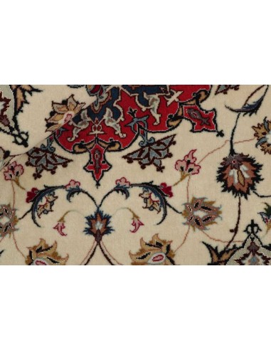 Hand made rug Tabriz 50 Persia cm.151x203