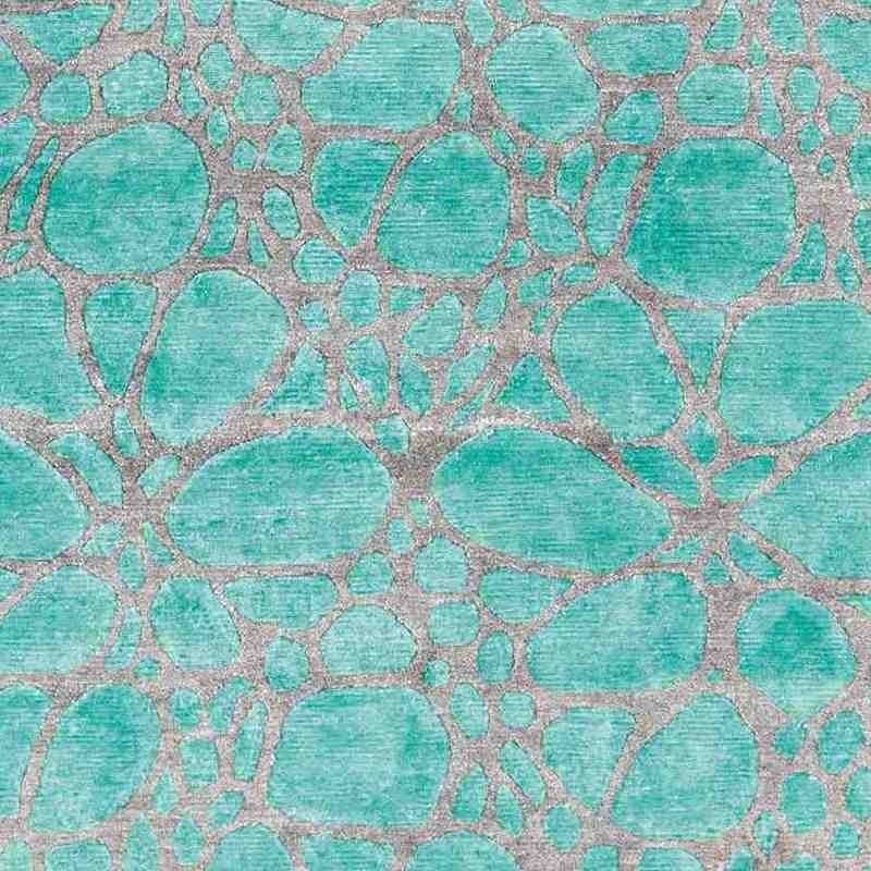 tappeto ARLECCHINO SITAP NIGHT TIFFANY SETA fantasia da EUR 2244.8