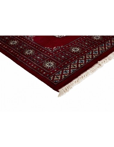 Hand made rug Bukhara fine Pakistan cm.79x216