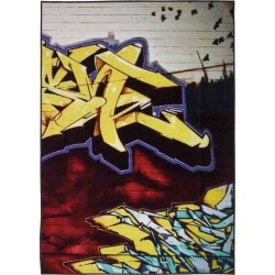 tappeto ARTEMISA SITAP GRAFFITI 043 bambini da EUR 120.78