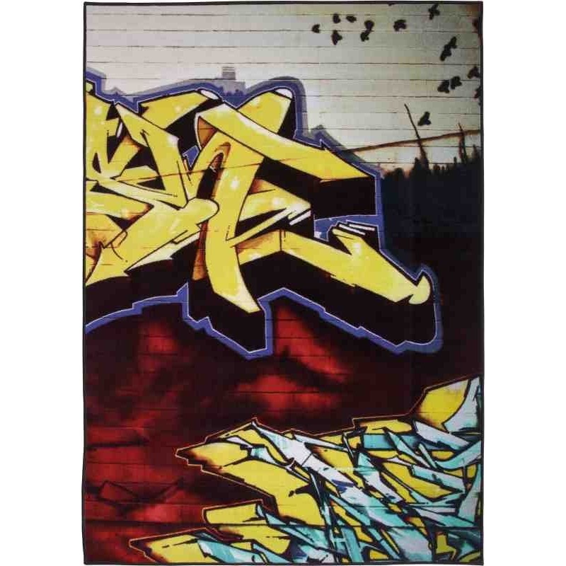 tappeto ARTEMISA SITAP GRAFFITI 043 bambini da EUR 120.78