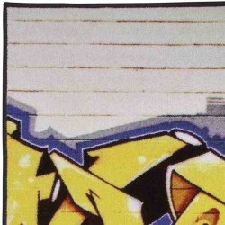 tappeto ARTEMISA SITAP GRAFFITI 043 bambini da EUR 120.78 2