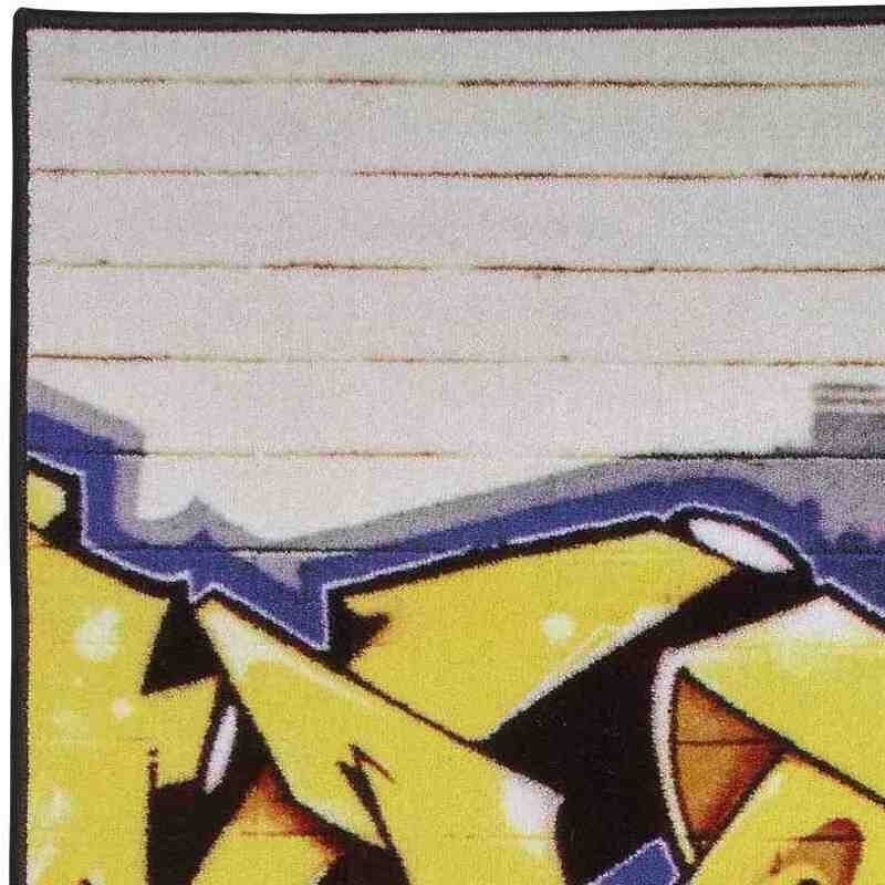 tappeto ARTEMISA SITAP GRAFFITI 043 bambini da EUR 120.78