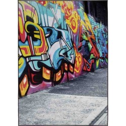 Carpet ARTEMISA SITAP GRAFFITI 044 bambini da EUR 120.78