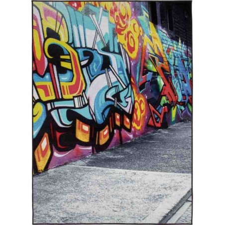 Carpet ARTEMISA SITAP GRAFFITI 044 bambini da EUR 120.78