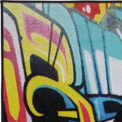 Carpet ARTEMISA SITAP GRAFFITI 044 bambini da EUR 120.78 2