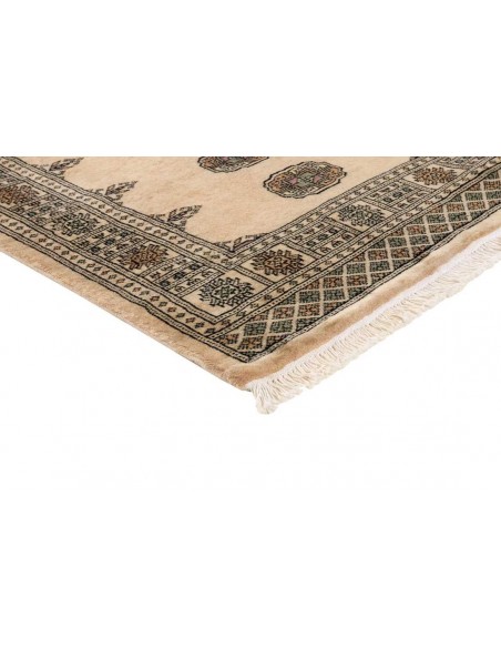 Hand made rug Bukhara extra fine Pakistan cm.94x155