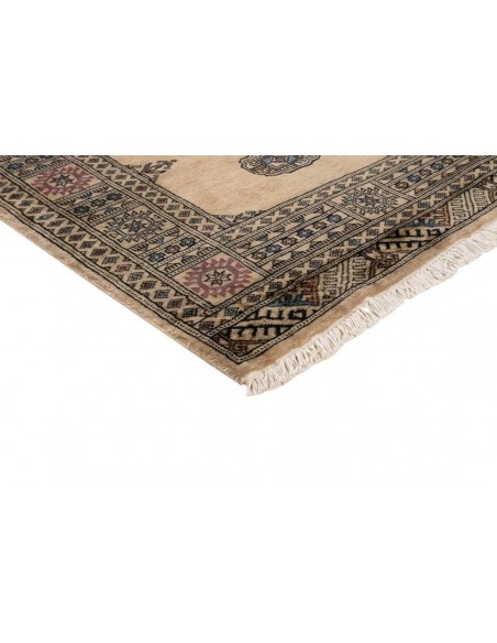 Hand made rug Bukhara extra fine Pakistan cm.95x157