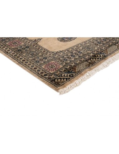 Hand made rug Bukhara extra fine Pakistan cm.95x157