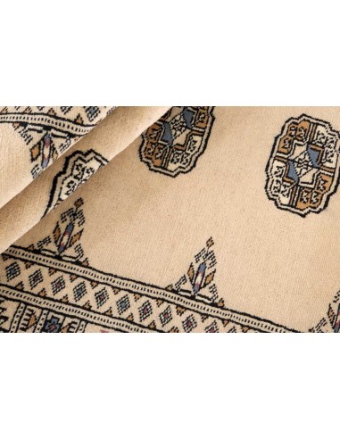 Hand made rug Bukhara extra fine Pakistan cm.95x164