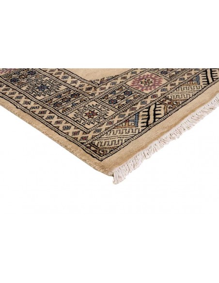 Hand made rug Bukhara extra fine Pakistan cm.95x164