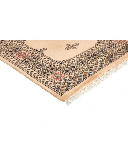 Hand made rug Bukhara extra fine Pakistan cm.93x157