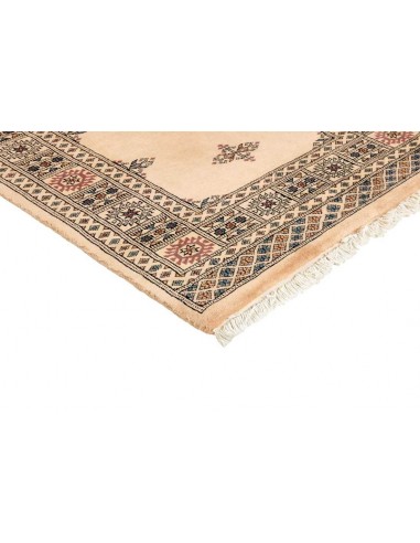 Hand made rug Bukhara extra fine Pakistan cm.93x157