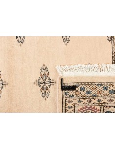 Hand made rug Bukhara extra fine Pakistan cm.95x151 2