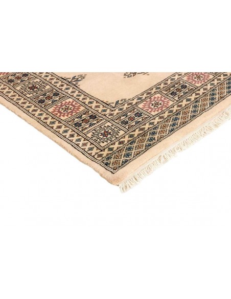 Hand made rug Bukhara extra fine Pakistan cm.95x151