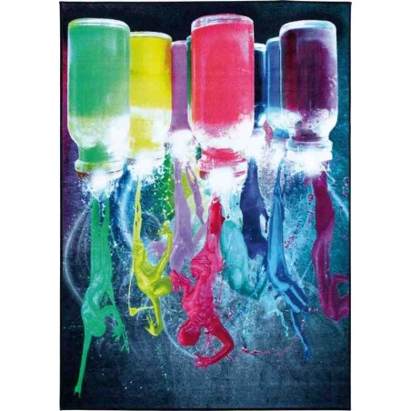 tappeto ARTEMISA SITAP RAINBOW 007 bambini da EUR 120.78