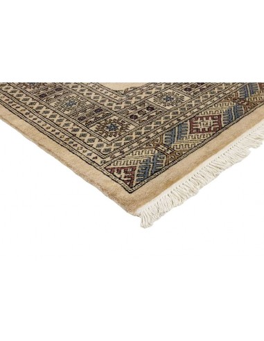 Hand made rug Bukhara extra fine Pakistan cm.199x302