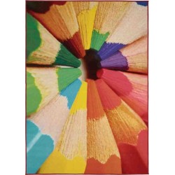 tappeto ARTEMISA SITAP RAINBOW 014 bambini da EUR 120.78