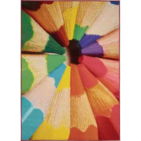Carpet ARTEMISA SITAP RAINBOW 014 bambini da EUR 120.78